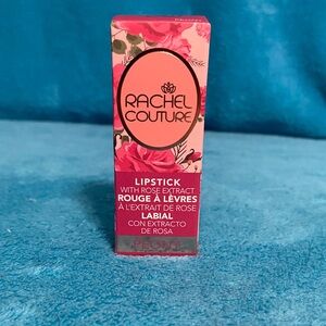 Peony Lipstick with Rose Extract